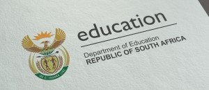 Department of Education