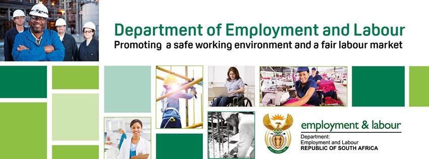 Department of Employment and Labour